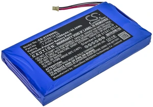 Battery for XTOOL EZ500 i80 Pad PS80 PS80E X7 PL3769124 2S Scanner CS-XTP800SL Battery for XTOOL EZ500 i80 Pad PS80 PS80E X7 PL3769124 2S Scanner CS-XTP800SL