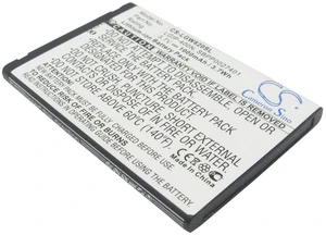 Battery for LG GW820 GT540 GW620 GW880 GX200 GX500 Monaco LGIP-400N SBPP0027401 Battery for LG GW820 GT540 GW620 GW880 GX200 GX500 Monaco LGIP-400N SBPP0027401
