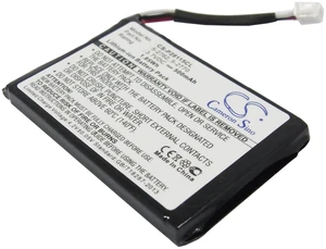 Battery for GE 5-2762 5-2770 Philips Thomson BF021P Grundig SL-422943 PL-043043 Battery for GE 5-2762 5-2770 Philips Thomson BF021P Grundig SL-422943 PL-043043