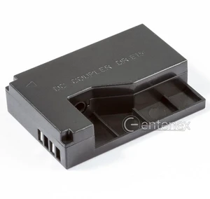DC Power Adapter Coupler for Canon DR-E15 DRE15 EOS Rebel SL1 100D 8623B001 DC Power Adapter Coupler for Canon DR-E15 DRE15 EOS Rebel SL1 100D 8623B001