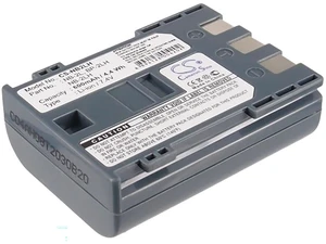 Battery for Canon 40MC BP-2LH S40 S60 ZR800 BP-2L5 BP2LCL ER-D120 NB-2L NB-2LH Battery for Canon 40MC BP-2LH S40 S60 ZR800 BP-2L5 BP2LCL ER-D120 NB-2L NB-2LH