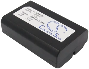 Battery for NIKON Coolpix 775 880 885 995 E880 MINOLTA DiMAGE A200 EN-EL1 NP-800 Battery for NIKON Coolpix 775 880 885 995 E880 MINOLTA DiMAGE A200 EN-EL1 NP-800