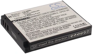 Battery for Canon PowerShot D10 D20 ELPH 500 S200 S90 SX500 NB6L NB-6L NB-6LH Battery for Canon PowerShot D10 D20 ELPH 500 S200 S90 SX500 NB6L NB-6L NB-6LH
