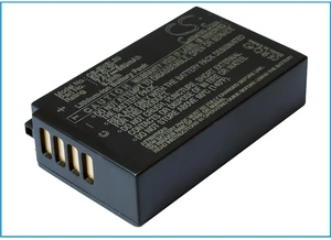 Battery for Nikon 1 AW1 J1 J2 J3 S1 V3 Coolpix A P1000 P950 EN-EL20 EN-EL20a Battery for Nikon 1 AW1 J1 J2 J3 S1 V3 Coolpix A P1000 P950 EN-EL20 EN-EL20a
