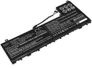 Battery for Lenovo IdeaPad 5 Pro L20C3PF1 L20D3PF0 L20L3PF1 L20M3PF1 SB11B44631 Battery for Lenovo IdeaPad 5 Pro L20C3PF1 L20D3PF0 L20L3PF1 L20M3PF1 SB11B44631