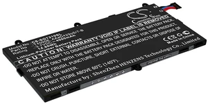 Battery for Samsung Galaxy Tab 3 7.0 Kids A AAaD429oS/7-B GH43-03911A T4000E Battery for Samsung Galaxy Tab 3 7.0 Kids A AAaD429oS/7-B GH43-03911A T4000E