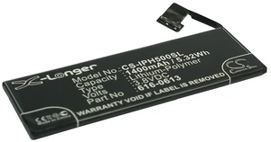 Battery for Apple iPhone 5 616-0610 616-0611 616-0613 AAP353292PA LIS1491APPCS Battery for Apple iPhone 5 616-0610 616-0611 616-0613 AAP353292PA LIS1491APPCS