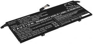 Battery for Lenovo ThinkBook 13x ITG L20C4PD1 L20D4PD1 L20M4PD1 SB11B65324 Battery for Lenovo ThinkBook 13x ITG L20C4PD1 L20D4PD1 L20M4PD1 SB11B65324