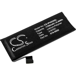 Battery for Apple iPhone 5s A1533 616-0652 616-0719 616-0720 616-0722 616-0728 Battery for Apple iPhone 5s A1533 616-0652 616-0719 616-0720 616-0722 616-0728