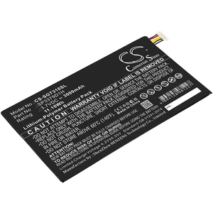 Battery for Samsung Galaxy Tab 3 8.0 Tab3 SM-T310 T315 AAaD415JS/7-B SP3379D1H Battery for Samsung Galaxy Tab 3 8.0 Tab3 SM-T310 T315 AAaD415JS/7-B SP3379D1H