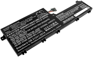 Battery for Lenovo ThinkPad P15v T15p 5810W13960 L19C6P72 L19L6P72 SB10T83203 Battery for Lenovo ThinkPad P15v T15p 5810W13960 L19C6P72 L19L6P72 SB10T83203