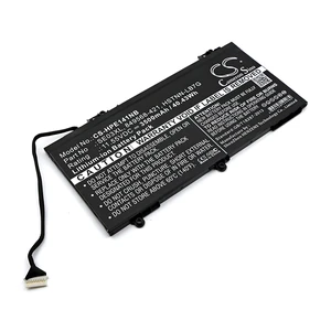 Battery for HP Pavilion 14 849909-850 HSTNN-LB7G HSTNN-UB6Z SE03XL TPN-Q171 Battery for HP Pavilion 14 849909-850 HSTNN-LB7G HSTNN-UB6Z SE03XL TPN-Q171