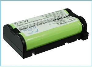 Battery for Panasonic HHR-P513A TYPE 27 AT&T GE HHR-P513 26423 86423 TL26423 Battery for Panasonic HHR-P513A TYPE 27 AT&T GE HHR-P513 26423 86423 TL26423