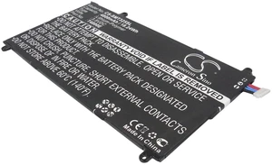 Battery for Samsung Galaxy TabPRO 8.4 LTE-A SM-T320 T321 SM-T325 SM-T327A T4800E Battery for Samsung Galaxy TabPRO 8.4 LTE-A SM-T320 T321 SM-T325 SM-T327A T4800E