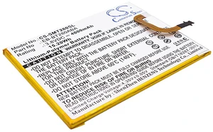 Battery for Samsung Galaxy Tab E A 7.0 2016 4G SM-T280 EB-BT280ABE GH43-04588A Battery for Samsung Galaxy Tab E A 7.0 2016 4G SM-T280 EB-BT280ABE GH43-04588A