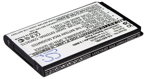 Battery for Sirius SXi1 XM Lynx SX-6900-0010 DAB Digital CS-SXI10SL 3.7v 1050mAh Battery for Sirius SXi1 XM Lynx SX-6900-0010 DAB Digital CS-SXI10SL 3.7v 1050mAh