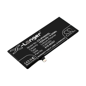Battery for Apple A1863 iPhone 8 MQ6K2LL/A MQ6L2LL/A 616-00357 616-00358 1820mAh Battery for Apple A1863 iPhone 8 MQ6K2LL/A MQ6L2LL/A 616-00357 616-00358 1820mAh