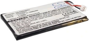 Battery for Philips S10A S10A/38 S10H PH454061 Cordless Phone CS-PHS100CL 1200mA Battery for Philips S10A S10A/38 S10H PH454061 Cordless Phone CS-PHS100CL 1200mA