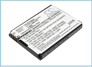 Battery for T-Mobile ZTE F290 Z221 Z222 AT&T Orange Miami Li3709T42P3h463657 Battery for T-Mobile ZTE F290 Z221 Z222 AT&T Orange Miami Li3709T42P3h463657