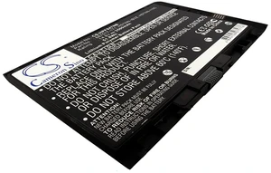 Battery for HP BT04XL EliteBook Folio 9470m 593554-001 687945-001 HSTNN-IB3Z Battery for HP BT04XL EliteBook Folio 9470m 593554-001 687945-001 HSTNN-IB3Z