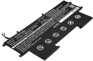 Battery for HP EliteBook Folio G1 827927-1B1 827927-1C1 828226-005 E004XL EO04XL