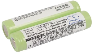 Battery for Panasonic KX-TG1031S KX-TG1032 KX-TG1033 TG1034 HHR-4DPA HHR-55AAABU Battery for Panasonic KX-TG1031S KX-TG1032 KX-TG1033 TG1034 HHR-4DPA HHR-55AAABU