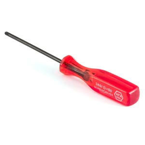 Tri-Wing Screwdriver Y Trigram Nintendo DS Lite Wii GBA Gameboy Advanced Color Panasonic GD87 GD88 Tri-Wing Screwdriver Y Trigram Nintendo DS Lite Wii GBA Gameboy Advanced Color Panasonic GD87 GD88