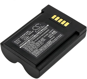 Battery for BCI SpectrO2 20 10 30 DI5070 WW1090 CS-BCM210MD 7.4v 2600mAh 19.24Wh Battery for BCI SpectrO2 20 10 30 DI5070 WW1090 CS-BCM210MD 7.4v 2600mAh 19.24Wh