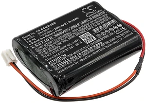 Battery for Bionet BM3 BM3Vet BM3VET Next Monitor BM5Vet BN190311 CS-BCM300MD Battery for Bionet BM3 BM3Vet BM3VET Next Monitor BM5Vet BN190311 CS-BCM300MD