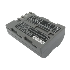 Battery for Nikon D100 D200 D300 D300S D50 D70 D700 D70s D80 D90 D900 EN-EL3e Battery for Nikon D100 D200 D300 D300S D50 D70 D700 D70s D80 D90 D900 EN-EL3e