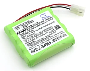 Battery for Bullard PA20 Air Purifying System OM11596 PA1RBAT CS-BPA200MD 3800mA Battery for Bullard PA20 Air Purifying System OM11596 PA1RBAT CS-BPA200MD 3800mA