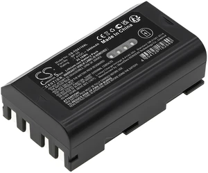Battery for Leica CS07 Q600 GNSS South X11 Topcon STONEX Unistrong GEB223 BP-5S Battery for Leica CS07 Q600 GNSS South X11 Topcon STONEX Unistrong GEB223 BP-5S