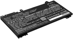 Battery for HP ProBook 450 HSTNN-0B1C HSTNN-DB9A HSTNN-OB1C L32407-2B1 RE03XL Battery for HP ProBook 450 HSTNN-0B1C HSTNN-DB9A HSTNN-OB1C L32407-2B1 RE03XL