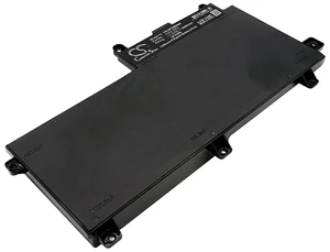 Battery for HP 640 G3 ProBook 650 G2 G4 801554-001 HSTNN-I66C-4 CI03XL C103XL Battery for HP 640 G3 ProBook 650 G2 G4 801554-001 HSTNN-I66C-4 CI03XL C103XL