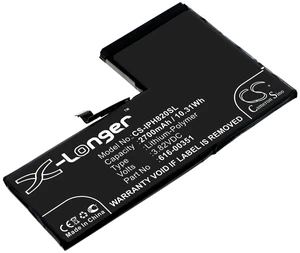 Battery for Apple iPhone X 10 MQA52LL/A MQA62LL/A MQA82LL/A MQA92LL/A 616-00351 Battery for Apple iPhone X 10 MQA52LL/A MQA62LL/A MQA82LL/A MQA92LL/A 616-00351
