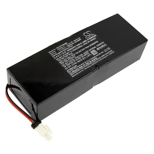 Battery for CareFusion LTV1150 LTV1200 LTV900 LTV950 10140-EP 18608-001 EE400171 Battery for CareFusion LTV1150 LTV1200 LTV900 LTV950 10140-EP 18608-001 EE400171