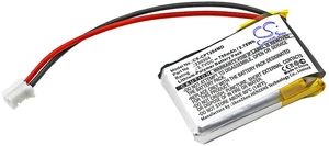 Battery for Celltreat Controller 230204 CS-CPT204MD 750mAh 2.78Wh Li-Polymer Battery for Celltreat Controller 230204 CS-CPT204MD 750mAh 2.78Wh Li-Polymer