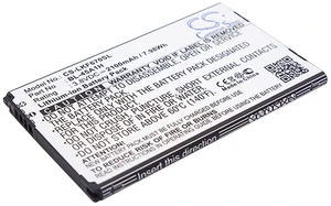 Battery for LG K10 LTE 4G K425 K428 K420n K410 Premier Q10 BL-45A1H EAC63158301 Battery for LG K10 LTE 4G K425 K428 K420n K410 Premier Q10 BL-45A1H EAC63158301