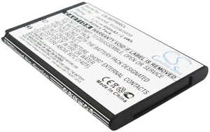 Battery for Swissvoice ePure fulleco DUO L7 043048 SV20405855 CS-SEP500CL 650mAh Battery for Swissvoice ePure fulleco DUO L7 043048 SV20405855 CS-SEP500CL 650mAh