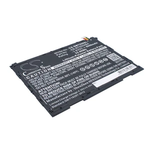 Battery for Samsung Galaxy Tab A 9.7 SM-P350 SM-P550 EB-BT550ABA EB-BT550ABE Battery for Samsung Galaxy Tab A 9.7 SM-P350 SM-P550 EB-BT550ABA EB-BT550ABE