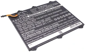 Battery for Samsung Galaxy Tab E 9.6 XLTE SM-T567 T560NU EB-BT567ABA GH43-04535A Battery for Samsung Galaxy Tab E 9.6 XLTE SM-T567 T560NU EB-BT567ABA GH43-04535A