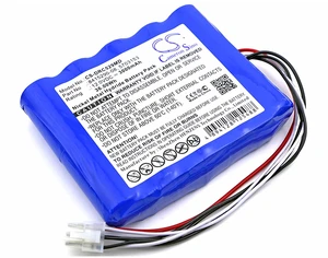 Battery for Drager Carina NIV 02271 5703153 5703153-05 8415290-08 OM11759 3000mA Battery for Drager Carina NIV 02271 5703153 5703153-05 8415290-08 OM11759 3000mA