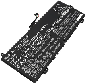 Battery for Lenovo ThinkBook 16 G6 IRL-21KH006HUA L20C4PG4 L21D4PG4 L21M4PG4 Battery for Lenovo ThinkBook 16 G6 IRL-21KH006HUA L20C4PG4 L21D4PG4 L21M4PG4