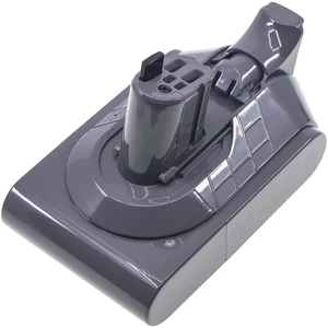 Battery for Dyson V10 Slim V11 SLIM Fluffy Extra Pro 398006-01 398857-01 SV18 Battery for Dyson V10 Slim V11 SLIM Fluffy Extra Pro 398006-01 398857-01 SV18