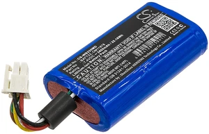 Battery for Welch-Allyn Connex Spot Grason-Stadler Protocol 901000 BATT22 3400mA Battery for Welch-Allyn Connex Spot Grason-Stadler Protocol 901000 BATT22 3400mA