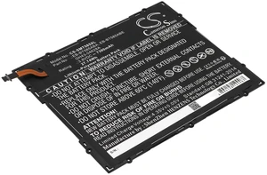 Battery for Samsung Galaxy Tab E A 10.1 2016 EB-BT585ABE GH43-04628A 7300mAh Battery for Samsung Galaxy Tab E A 10.1 2016 EB-BT585ABE GH43-04628A 7300mAh