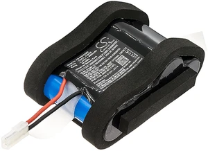 Battery for Welch-Allyn 4200B-E1 420TB-E1 42MTB-E1 42N0B-E1 42NTB-E1 105631 Battery for Welch-Allyn 4200B-E1 420TB-E1 42MTB-E1 42N0B-E1 42NTB-E1 105631