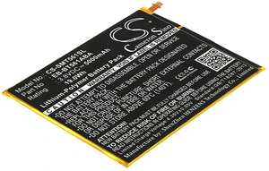 Battery for Samsung Galaxy Tab E Nook 9.6 SM-T560 T565 EB-BT561ABA EB-BT561ABE Battery for Samsung Galaxy Tab E Nook 9.6 SM-T560 T565 EB-BT561ABA EB-BT561ABE