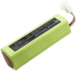 Battery for 3M HR-4/3FA-X8 Scott 5063748 5063554 5063790 Proflow PF-630 PF-619E Battery for 3M HR-4/3FA-X8 Scott 5063748 5063554 5063790 Proflow PF-630 PF-619E