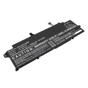 Battery for Lenovo ThinkPad T14s Gen 3 5B10W51876 L21L4P73 SB10W51975 SB10W51976 Battery for Lenovo ThinkPad T14s Gen 3 5B10W51876 L21L4P73 SB10W51975 SB10W51976
